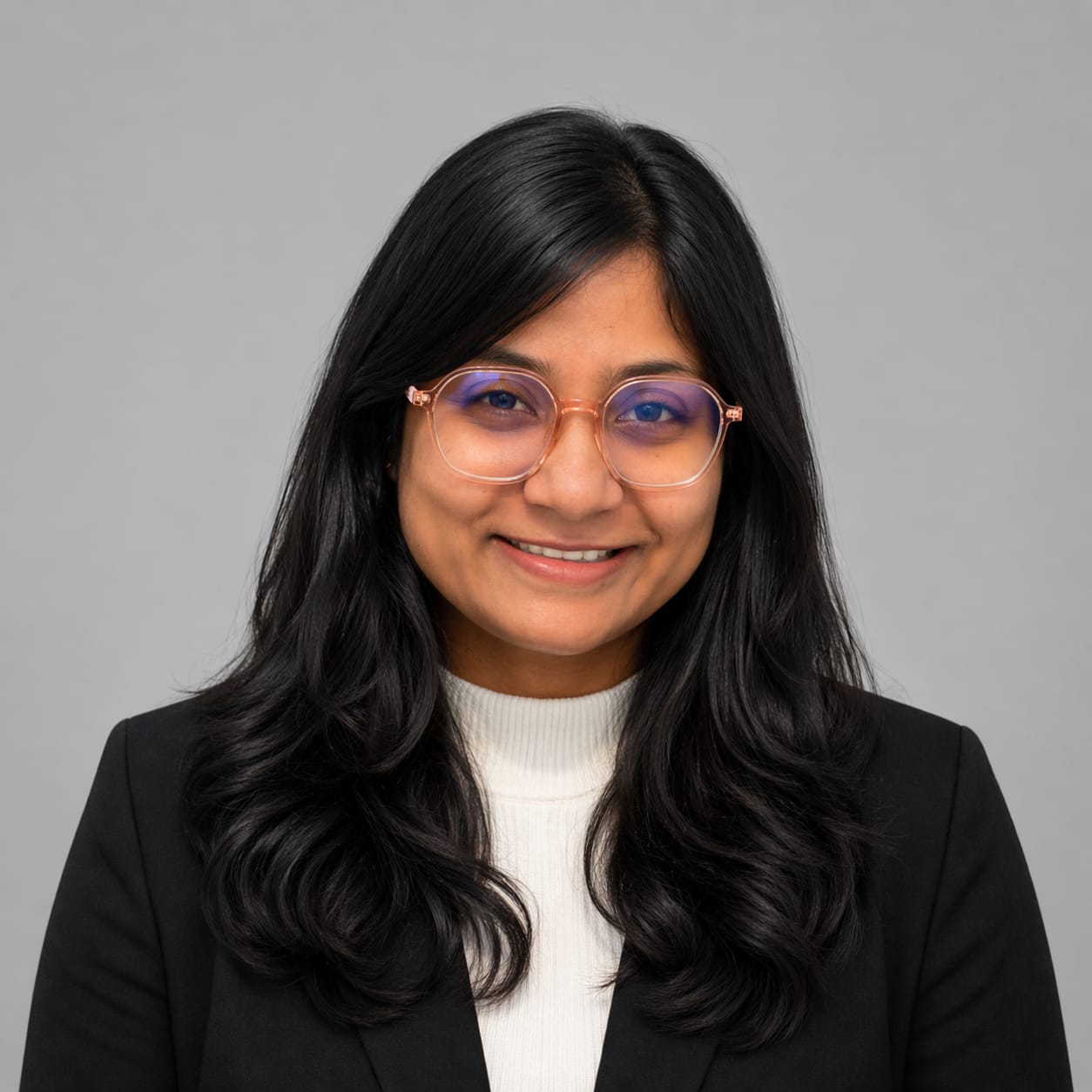 Dr. Priyanka Goyal